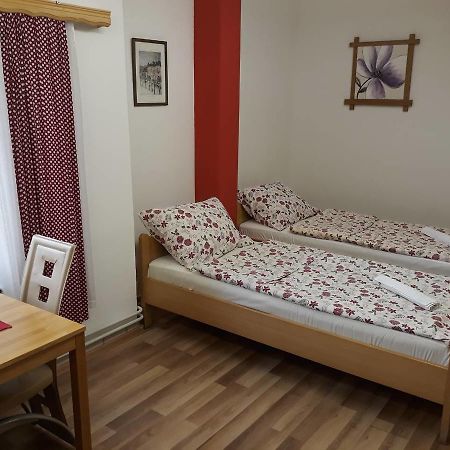 Apartments Emir Tuzla Eksteriør billede