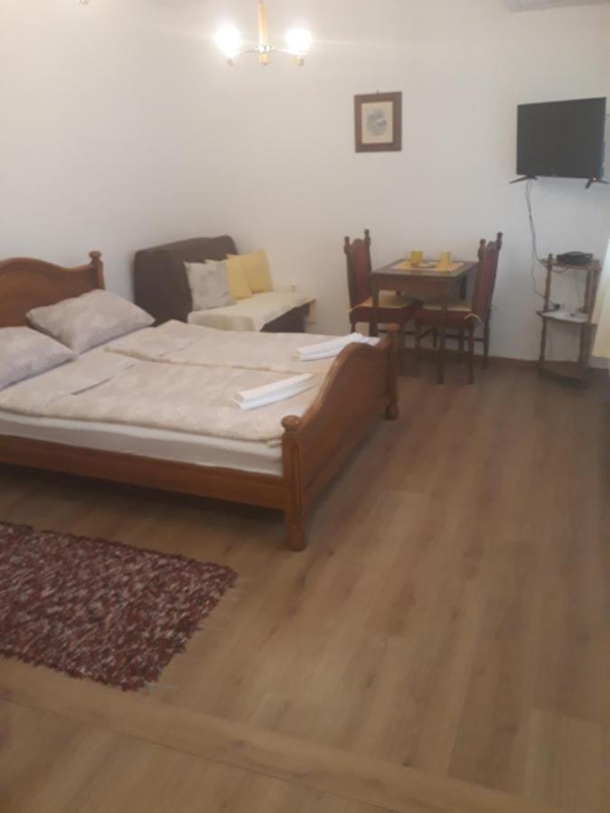 Apartments Emir Tuzla Værelse billede