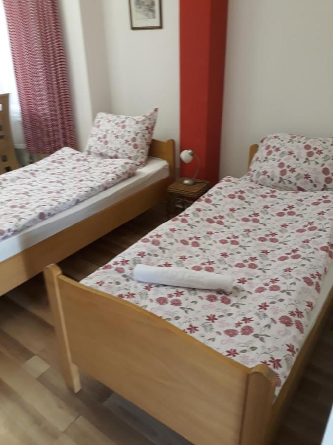 Apartments Emir Tuzla Værelse billede
